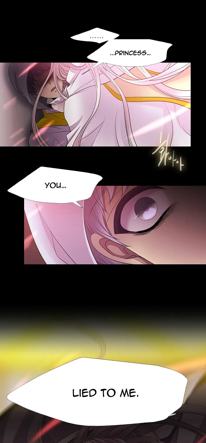 Black Haze Chapter 222 page 28 - 