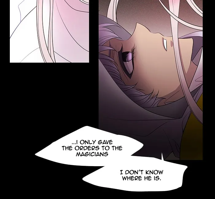 Black Haze Chapter 222 page 30 - 
