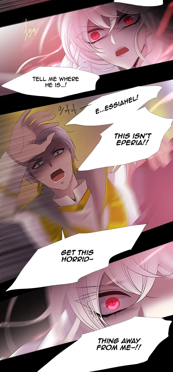 Black Haze Chapter 222 page 33 - 
