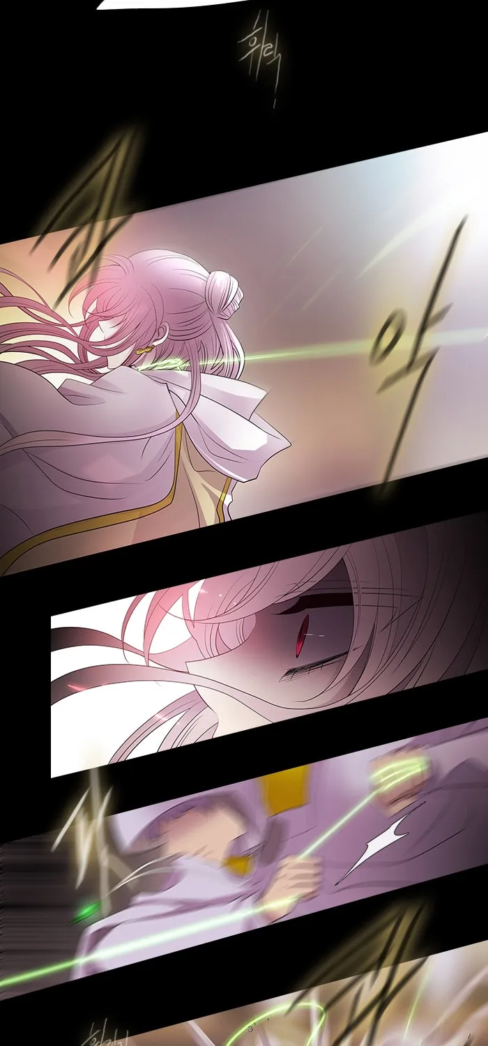 Black Haze Chapter 222 page 34 - 