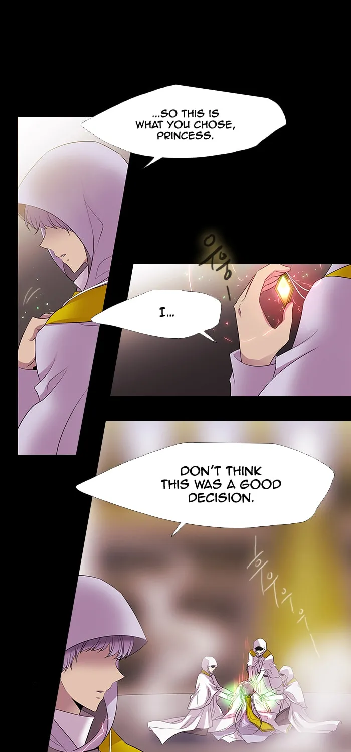Black Haze Chapter 222 page 36 - 