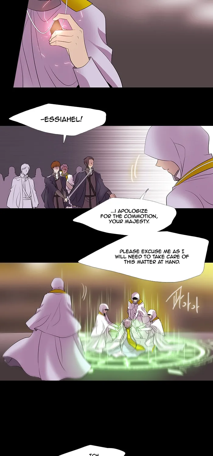 Black Haze Chapter 222 page 37 - 