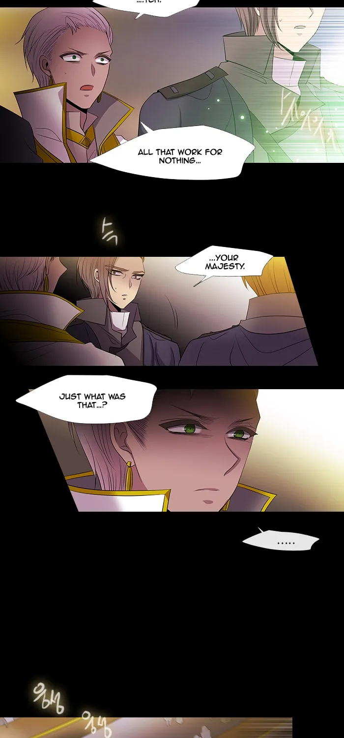 Black Haze Chapter 222 page 38 - 