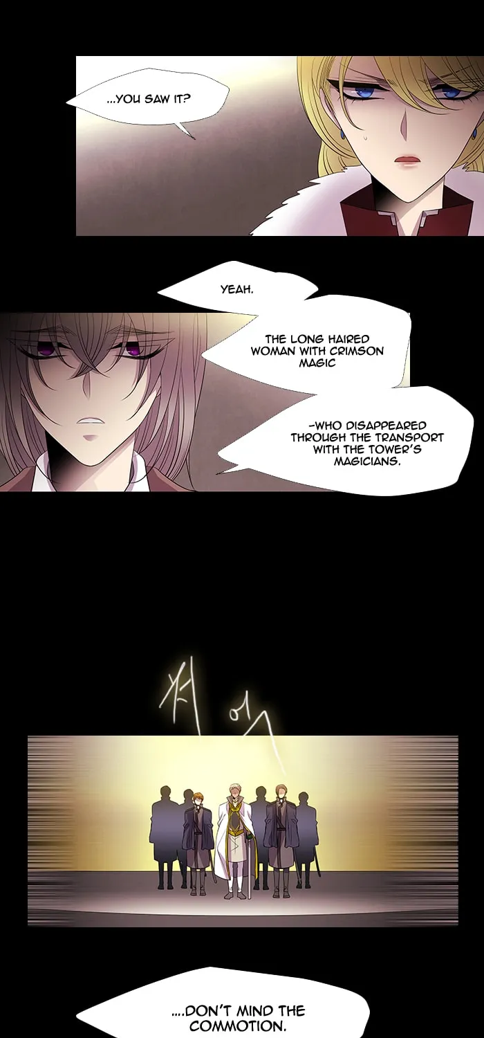 Black Haze Chapter 222 page 40 - 