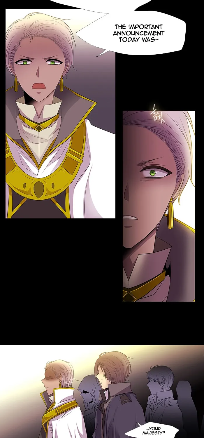 Black Haze Chapter 222 page 41 - 