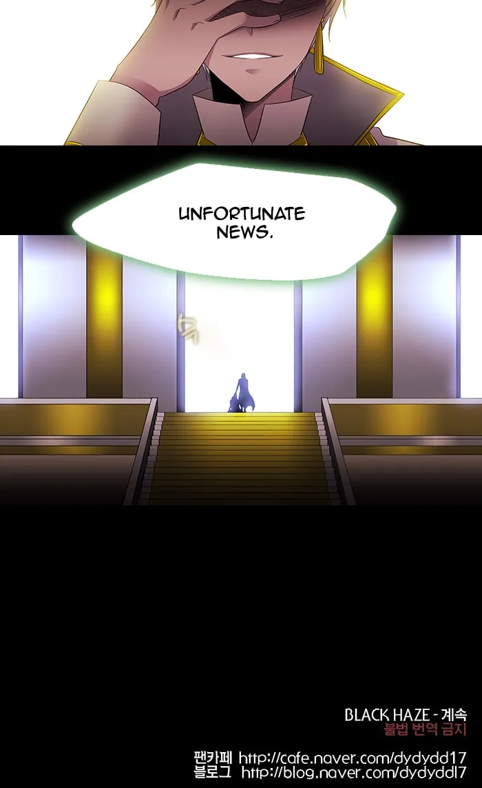 Black Haze Chapter 222 page 43 - 