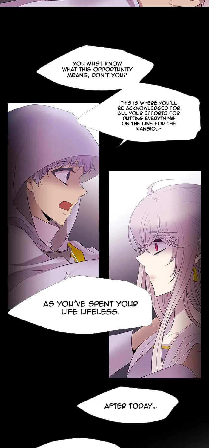 Black Haze Chapter 222 page 6 - 