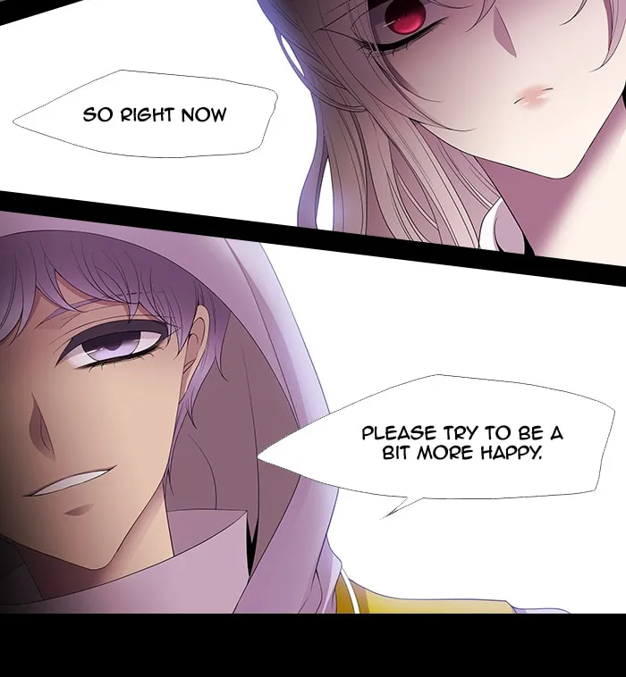 Black Haze Chapter 222 page 8 - 