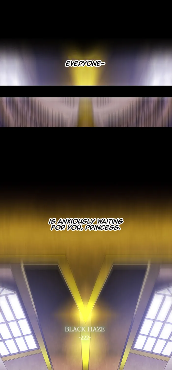 Black Haze Chapter 222 page 9 - 