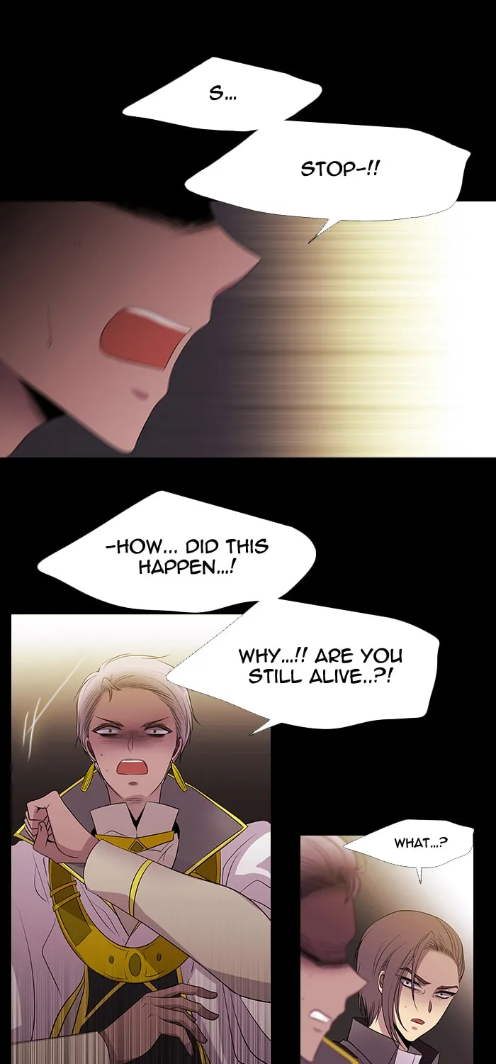 Black Haze Chapter 223 page 14 - 