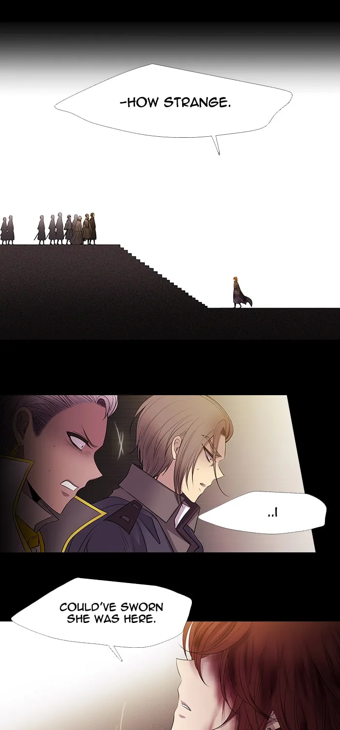 Black Haze Chapter 223 page 16 - 