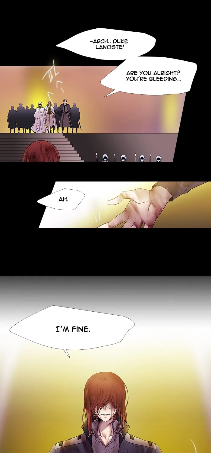Black Haze Chapter 223 page 18 - 