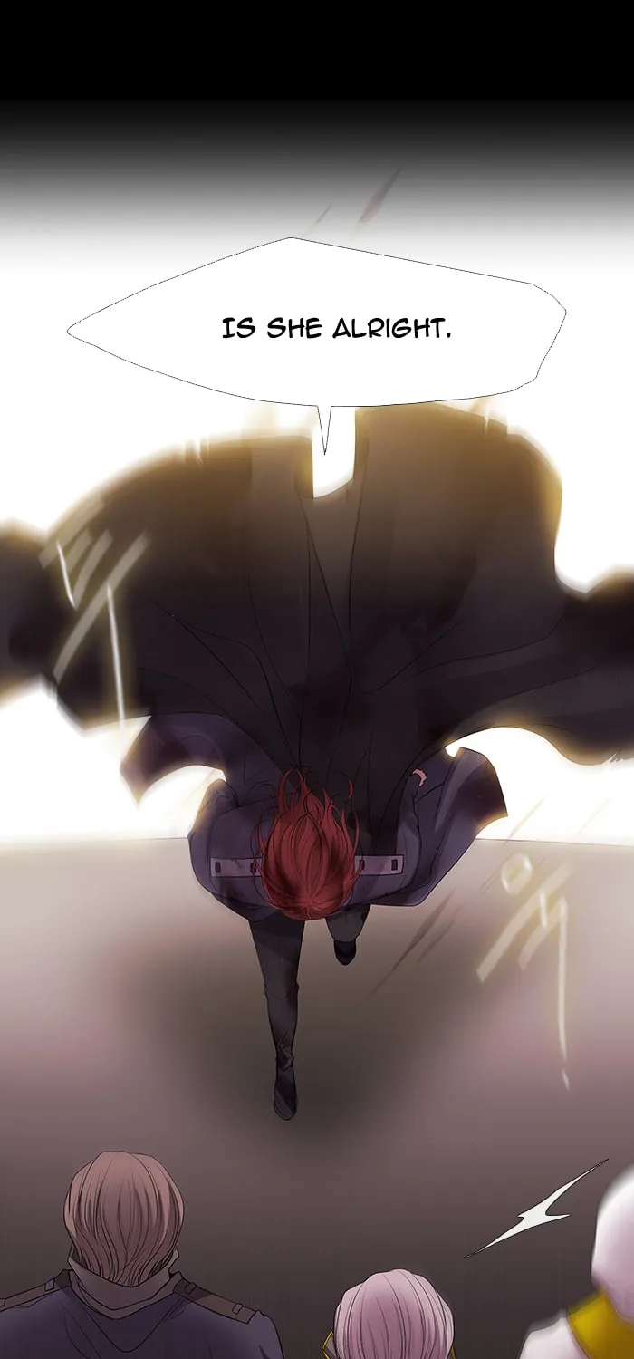 Black Haze Chapter 223 page 20 - 