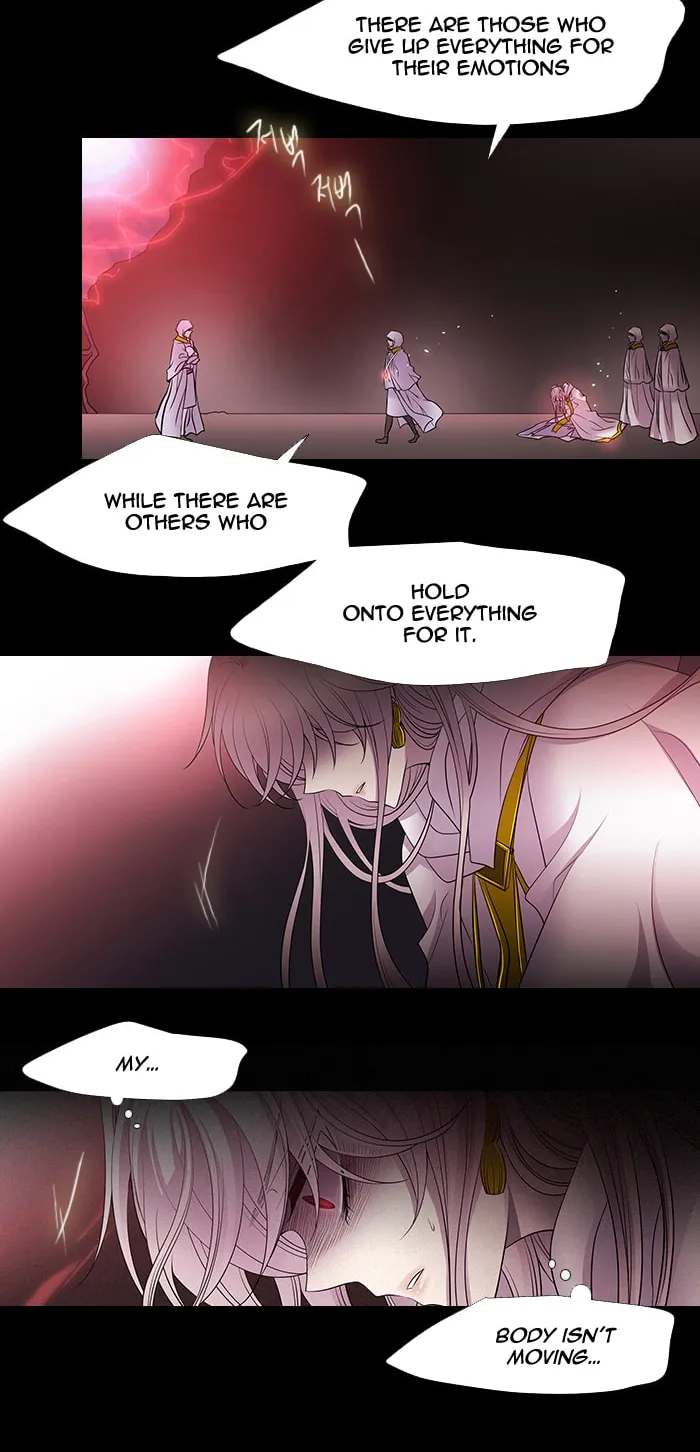 Black Haze Chapter 223 page 3 - 
