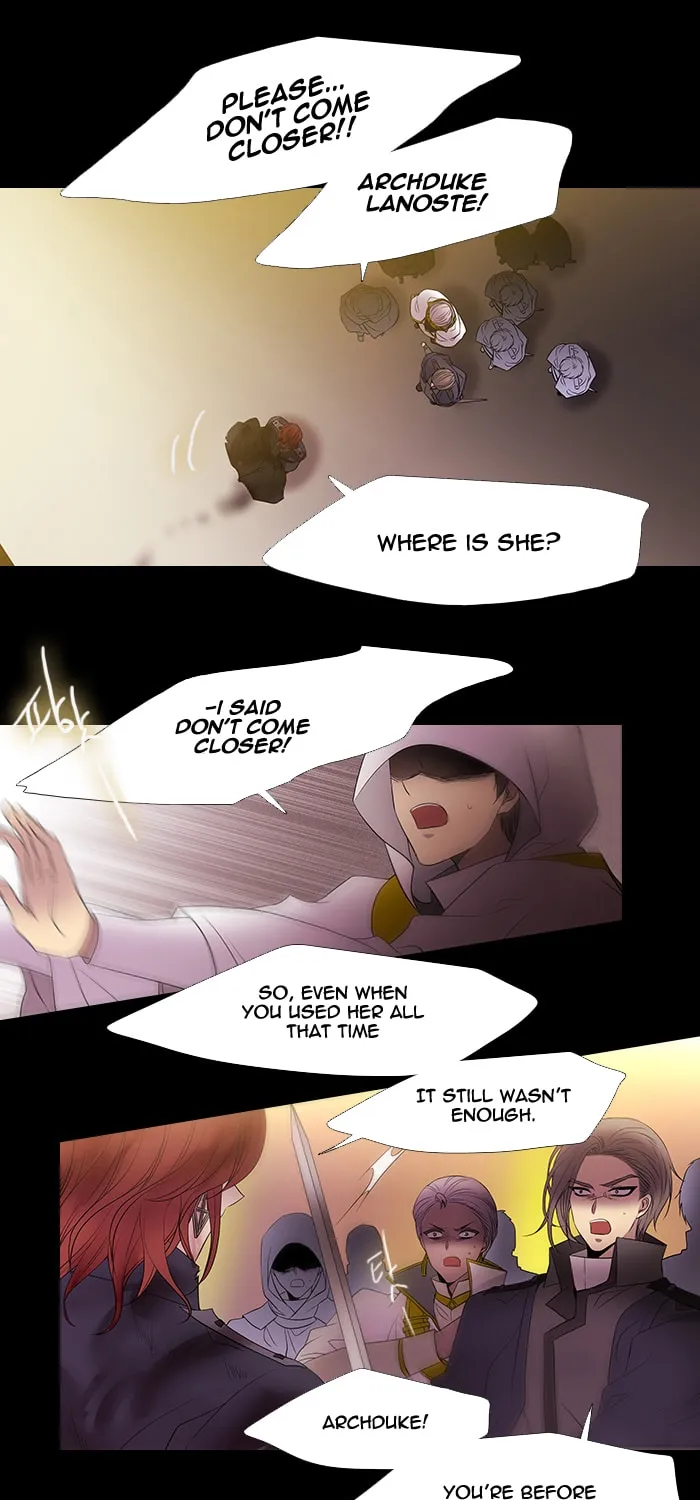 Black Haze Chapter 223 page 22 - 