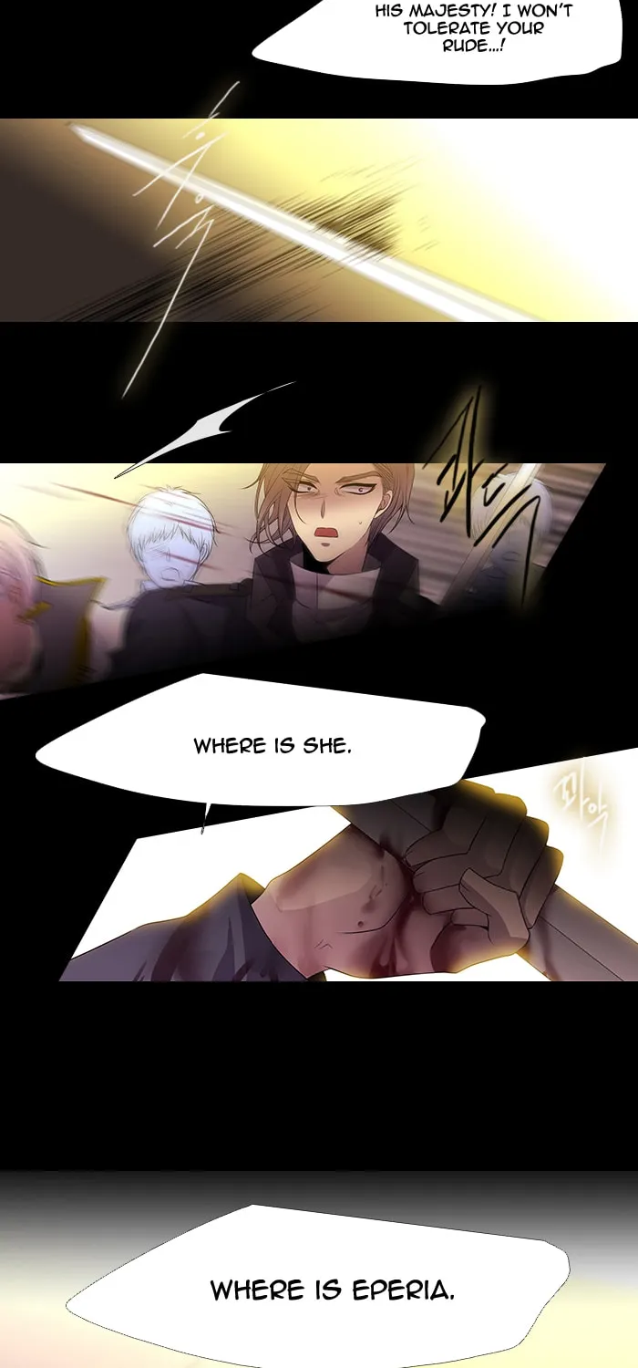 Black Haze Chapter 223 page 23 - 