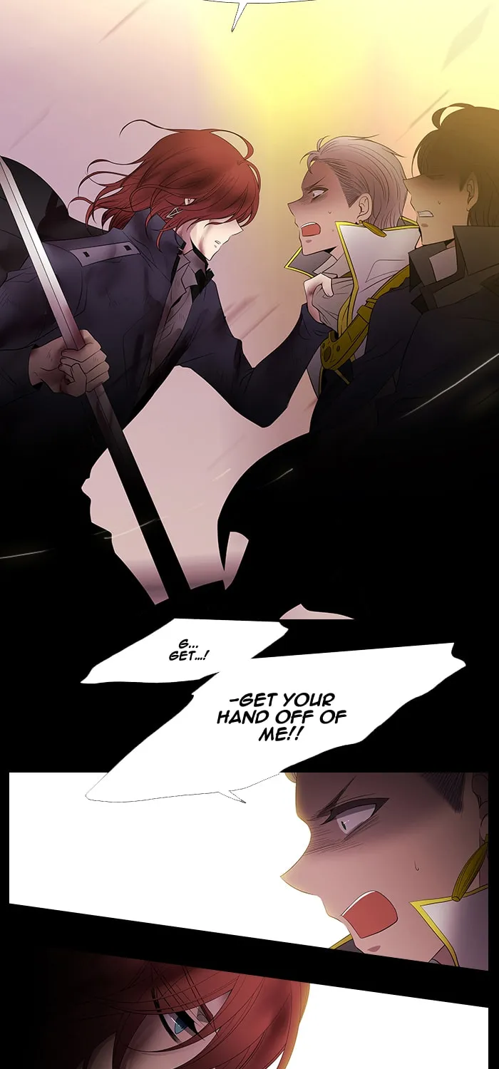 Black Haze Chapter 223 page 24 - 