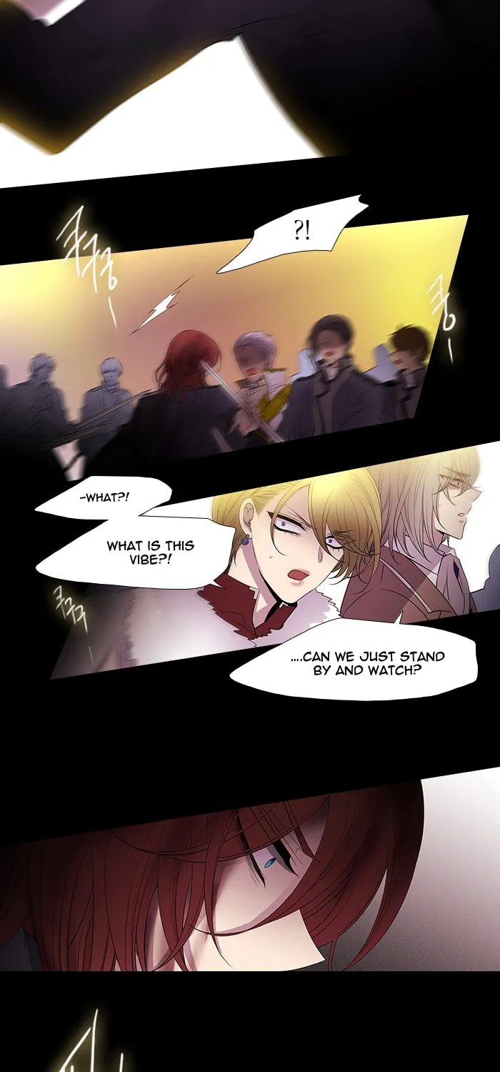Black Haze Chapter 223 page 27 - 