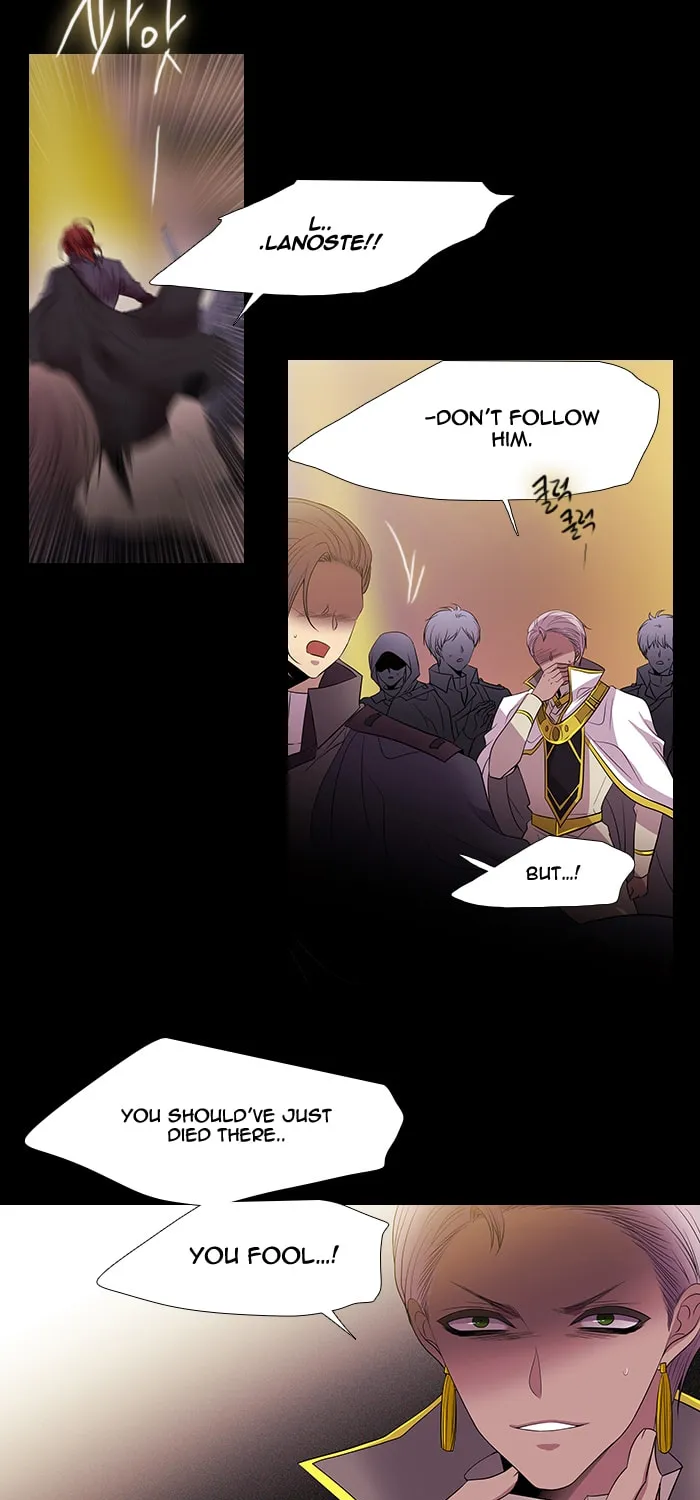 Black Haze Chapter 223 page 28 - 