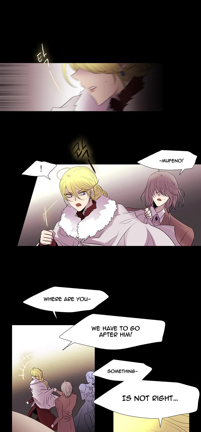 Black Haze Chapter 223 page 30 - 