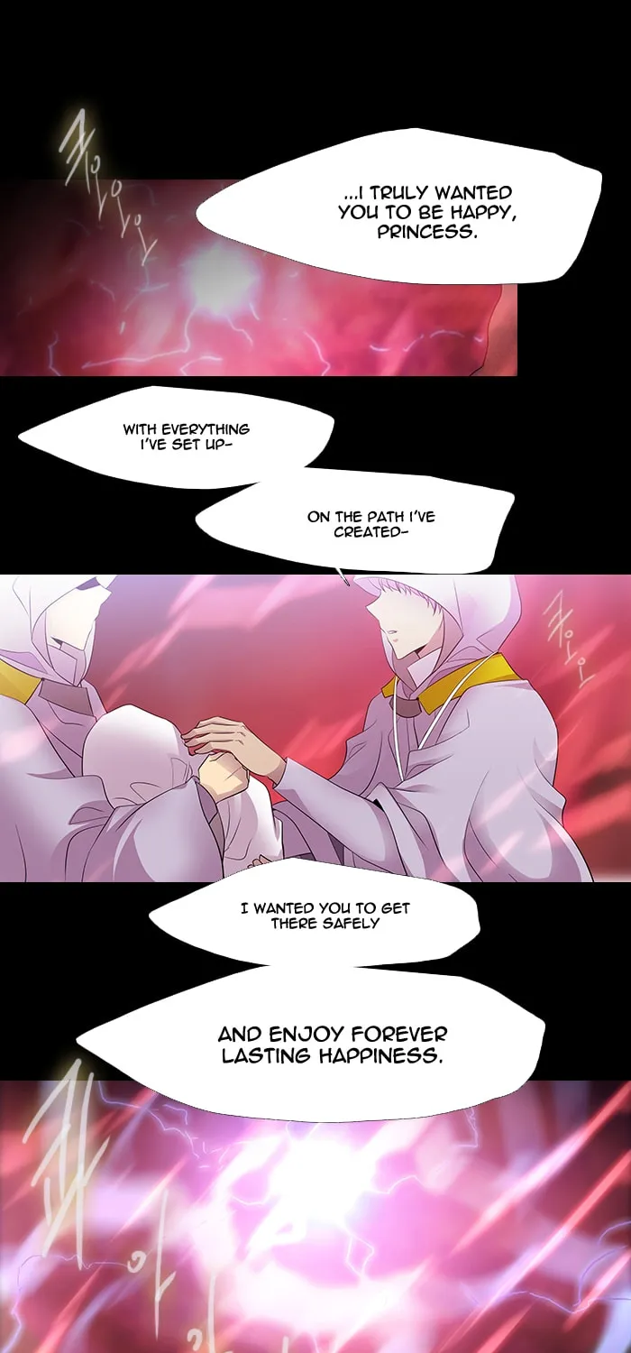 Black Haze Chapter 223 page 4 - 