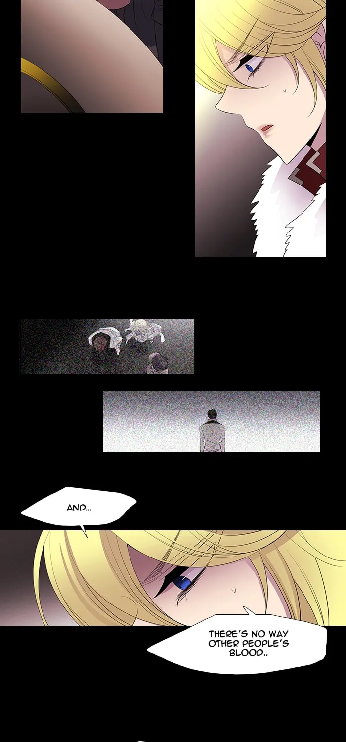 Black Haze Chapter 223 page 31 - 