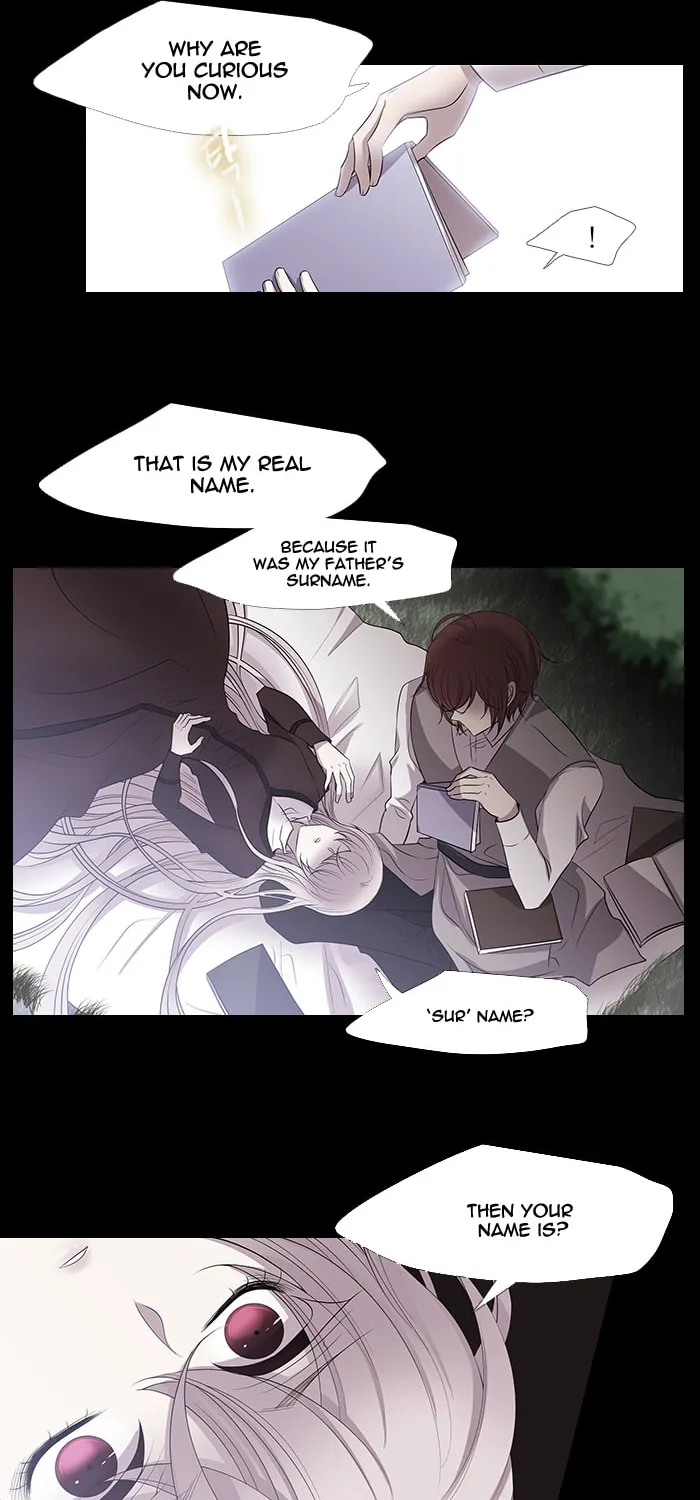 Black Haze Chapter 223 page 34 - 