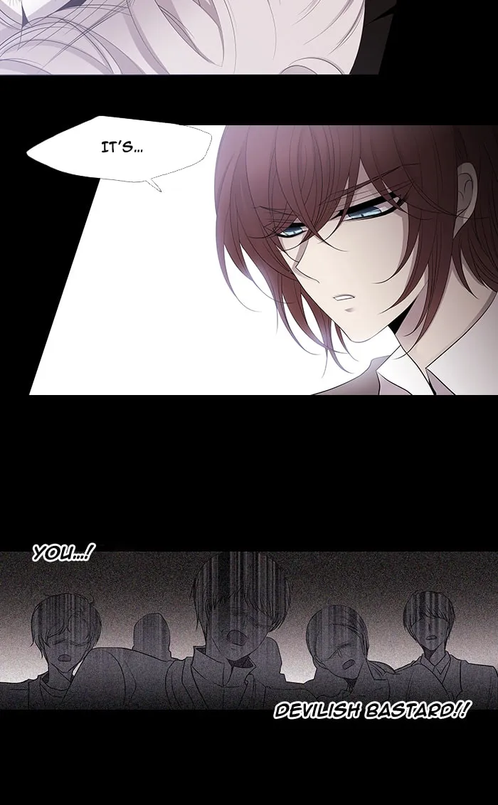 Black Haze Chapter 223 page 35 - 