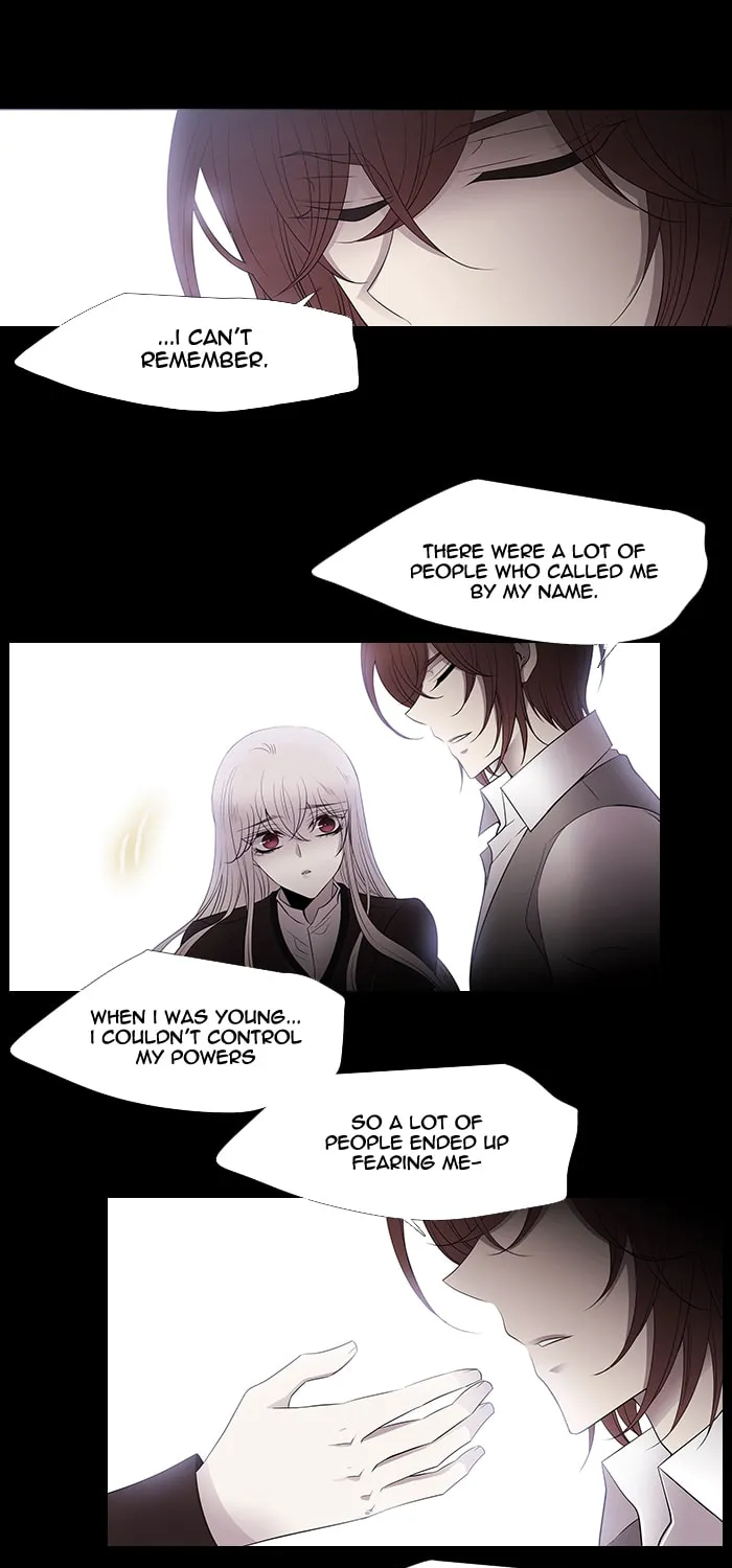 Black Haze Chapter 223 page 36 - 