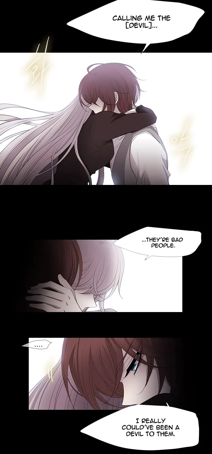 Black Haze Chapter 223 page 37 - 