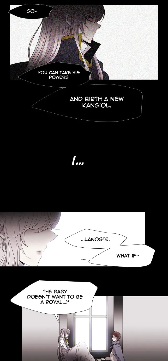 Black Haze Chapter 223 page 40 - 