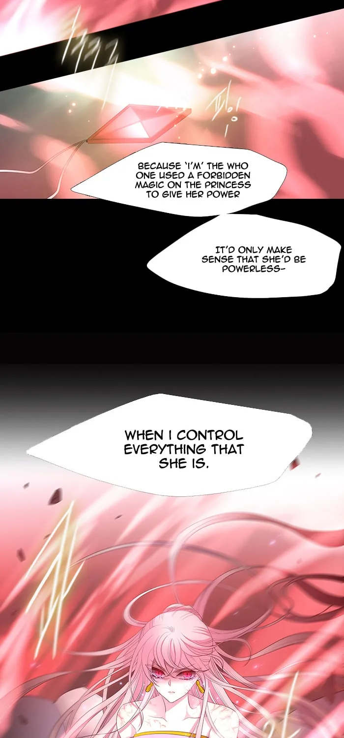 Black Haze Chapter 223 page 45 - 