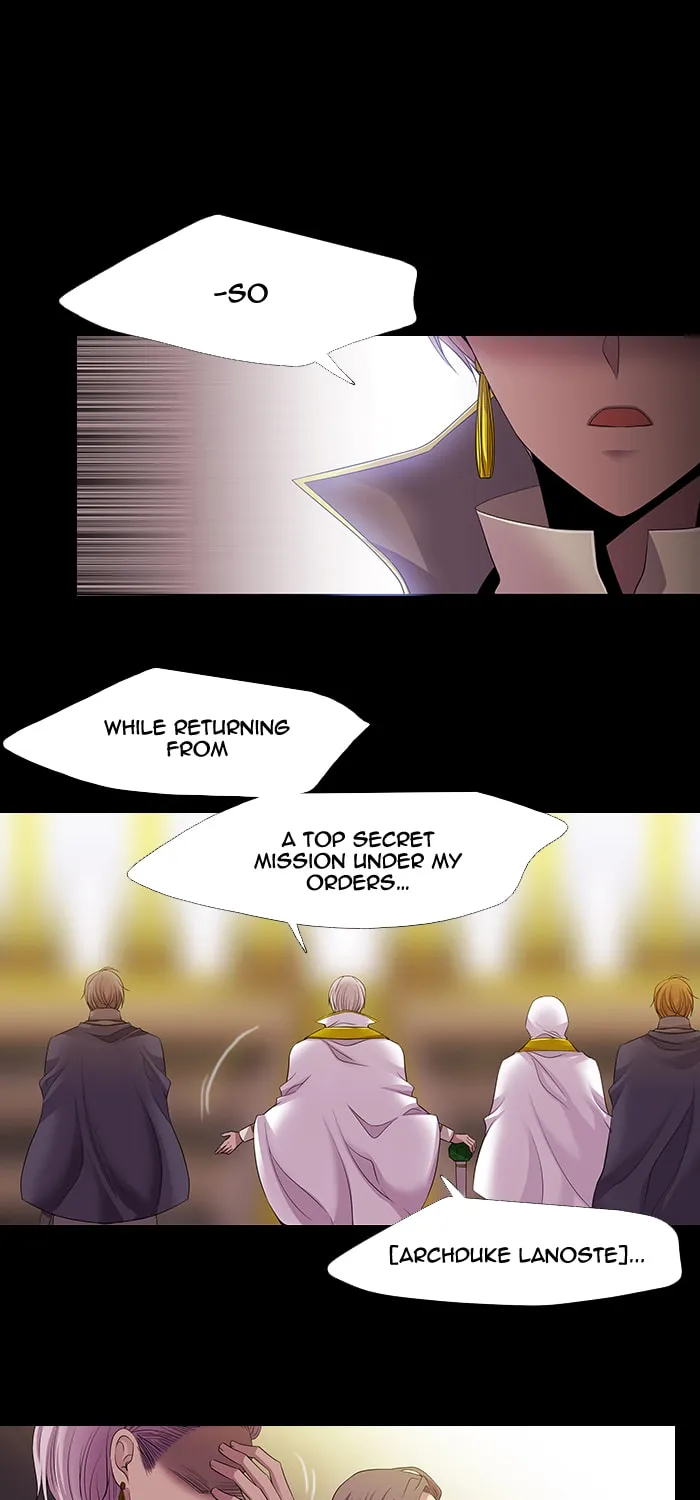 Black Haze Chapter 223 page 7 - 