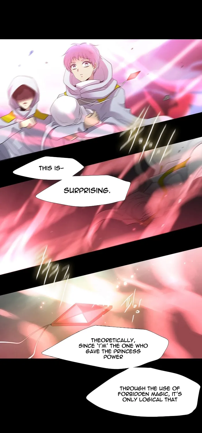 Black Haze Chapter 224 page 2 - 