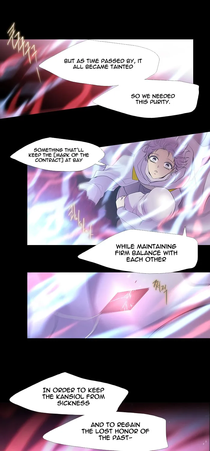Black Haze Chapter 224 page 11 - 