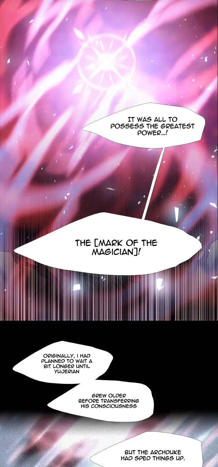 Black Haze Chapter 224 page 12 - 