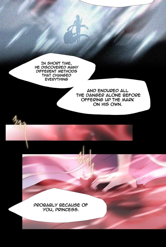 Black Haze Chapter 224 page 13 - 