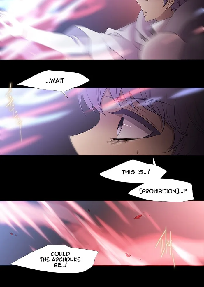 Black Haze Chapter 224 page 16 - 