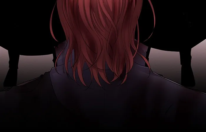 Black Haze Chapter 224 page 20 - 