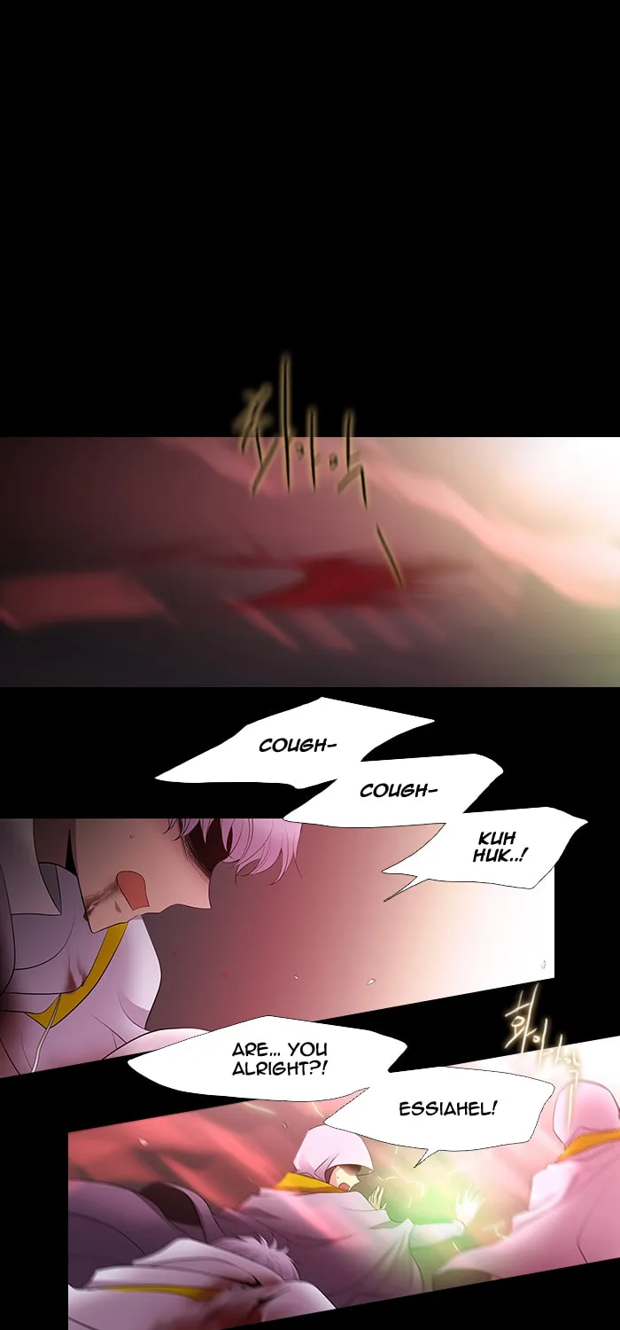 Black Haze Chapter 224 page 24 - 