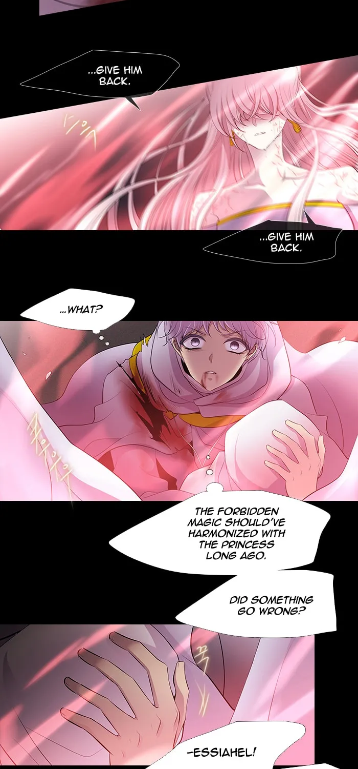 Black Haze Chapter 224 page 25 - 