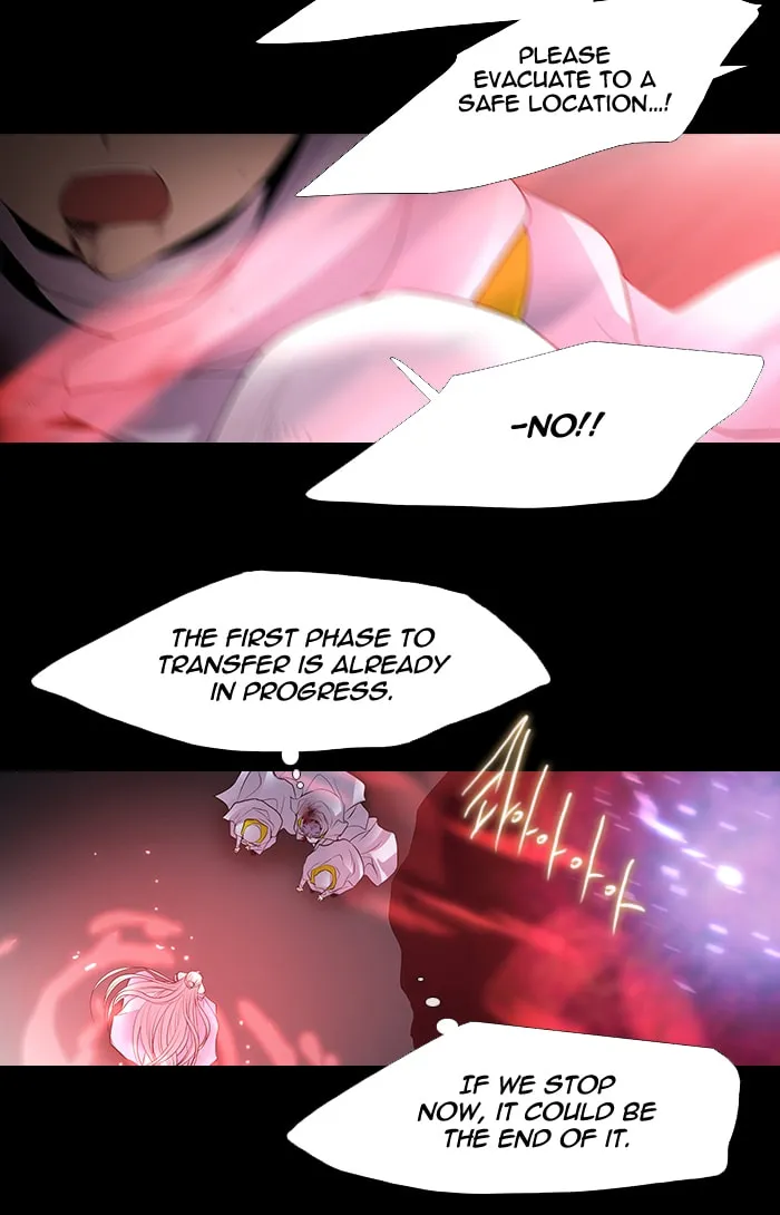 Black Haze Chapter 224 page 26 - 