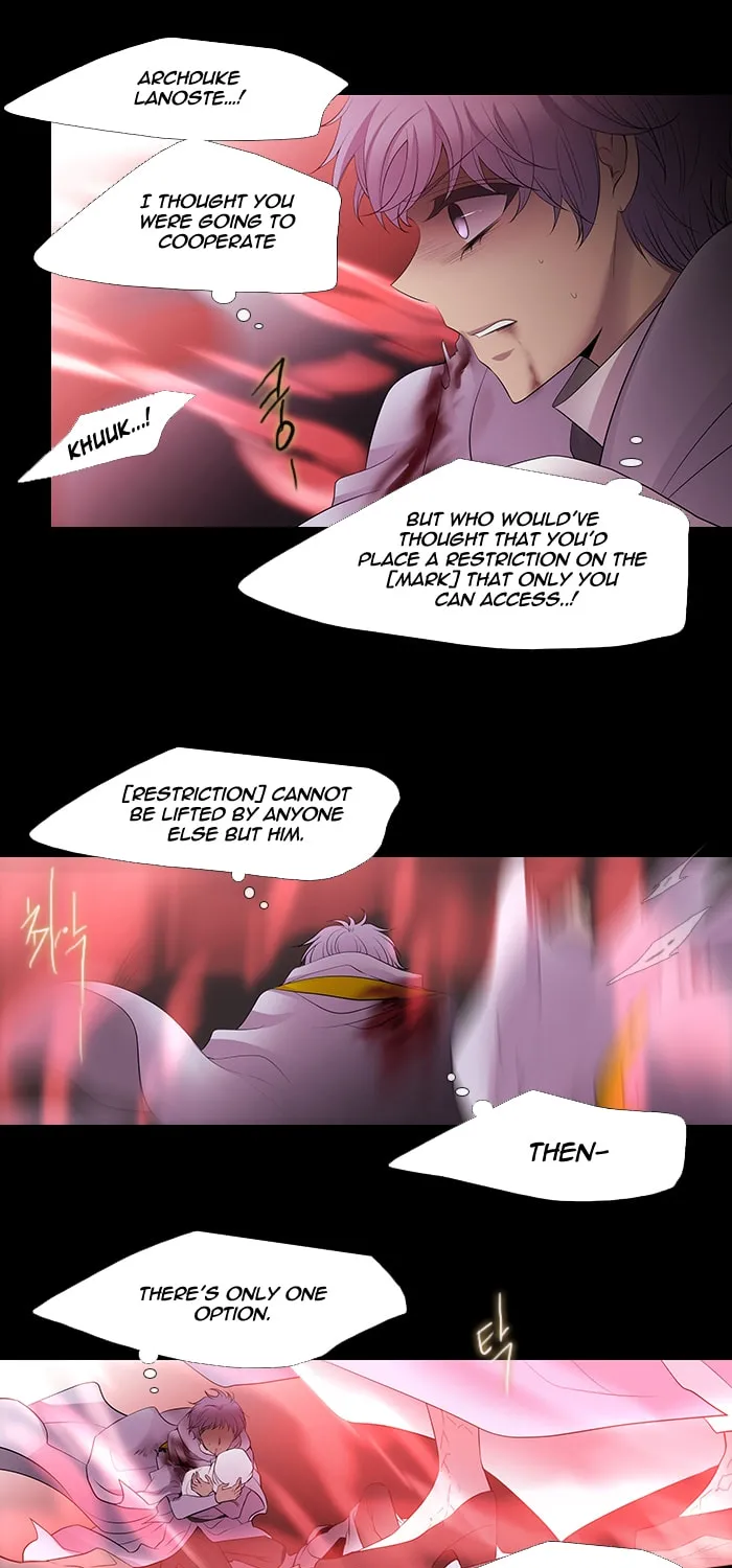 Black Haze Chapter 224 page 27 - 