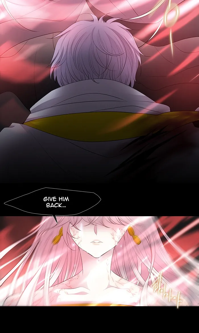 Black Haze Chapter 224 page 29 - 