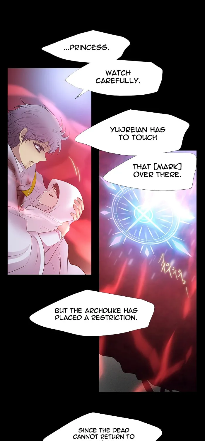 Black Haze Chapter 224 page 30 - 