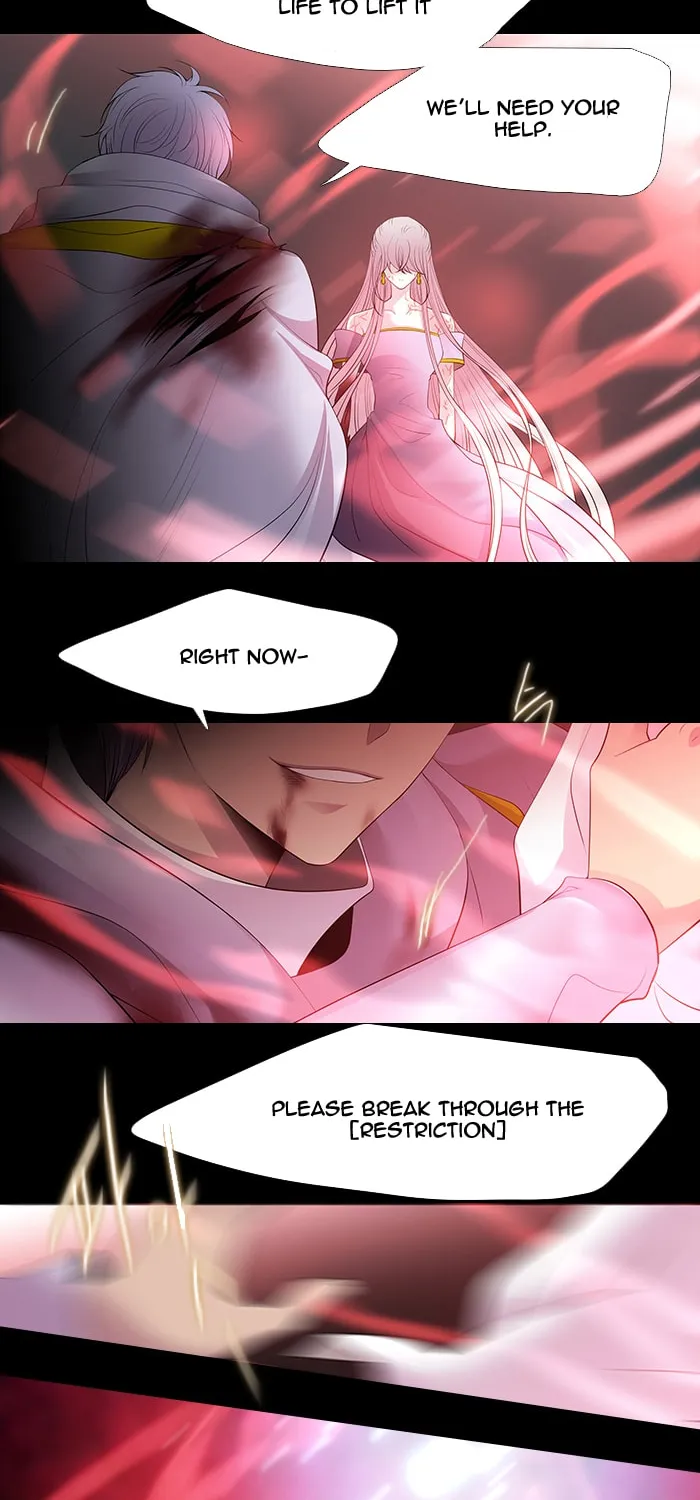 Black Haze Chapter 224 page 31 - 