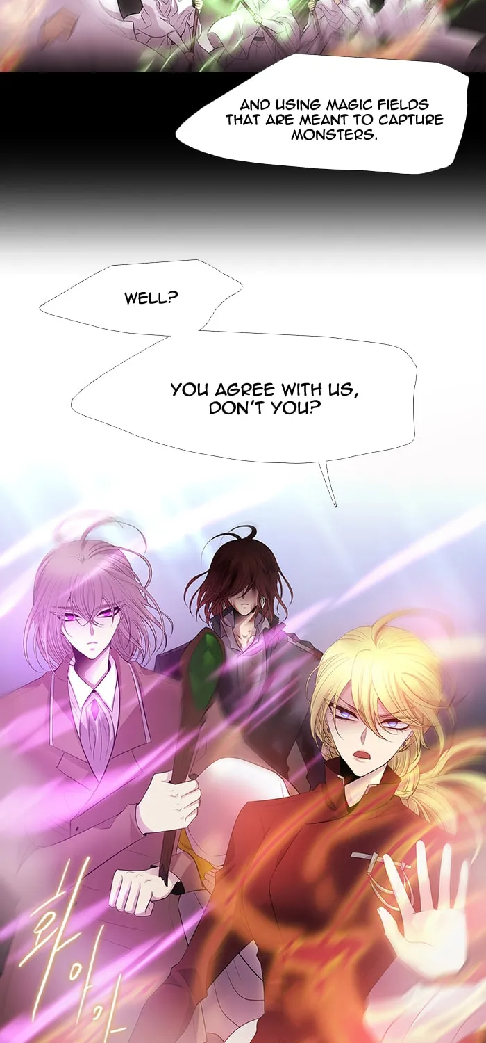 Black Haze Chapter 224 page 35 - 