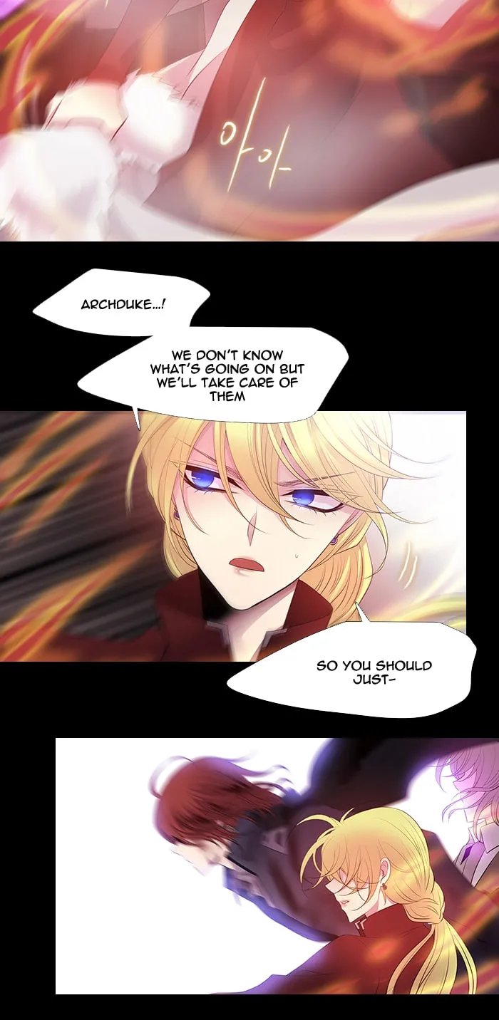 Black Haze Chapter 224 page 36 - 