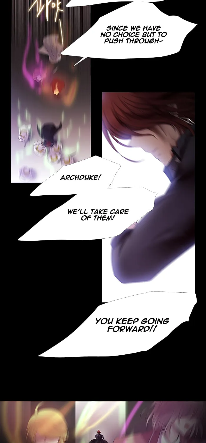 Black Haze Chapter 224 page 38 - 