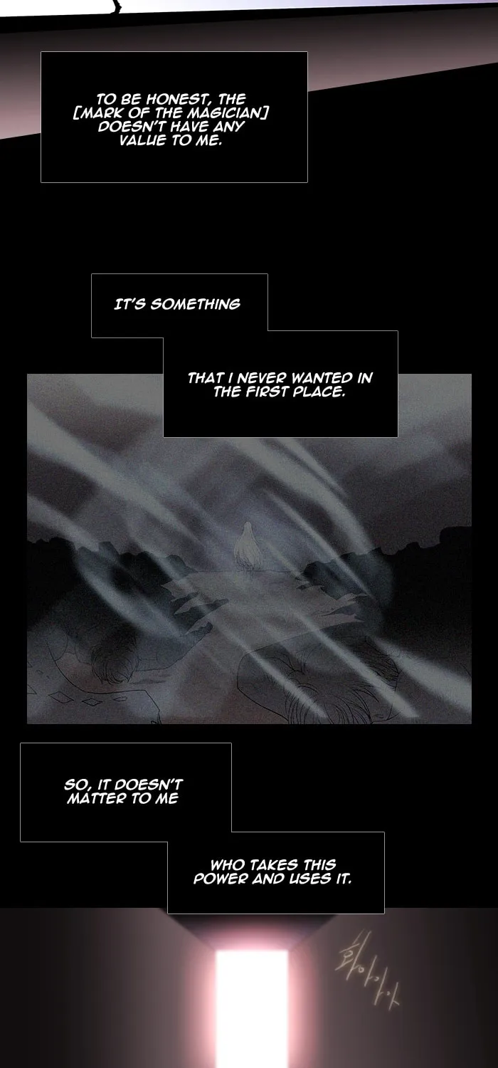 Black Haze Chapter 224 page 41 - 